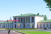 006-Царскосельский вокзал